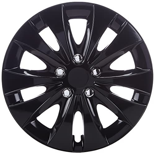 CARTREND 15'' pouces Enjoliveurs Jeu 70288 Cap De Roue Enjoliveur Auto