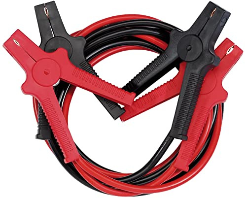 Draper 91888 Starthilfekabel (18mm² x 3m)