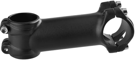 TRIWONDER 31.8 Vorbau, Einstellbare Lenker Vorbau 7 Grad 100mm 110mm 120mm, Fahrradlenker Verlängerung für BMX MTB Rennrad (31.8 x 100 mm)