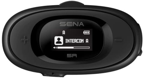 Sena 5R Bluetooth Communication System