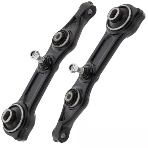 BandelOne enthält 2x Querlenker vorne unten hinten passend für E-Klasse W211 S211 Cls 219