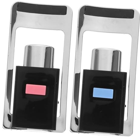 Artibetter 2satz Wasserspender -auslasshahn Ersatzhahn Für Wasserspender Warmwasserhahn Wasserhahn Für Ersatzteile Für Wasserkühlerhahn