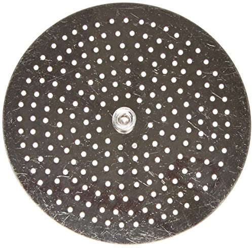 Alessi Filtro di riduzione 17602/R per ART. 900/6, 9090/6 100, nero