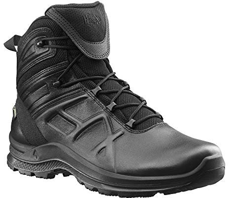 HAIX Black Eagle Tactical 2.0 GTX mid/black. UK 5.5 / EU 39