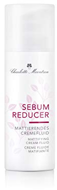 Charlotte Meentzen - Sebum Reducer - Mattierendes Cremefluid - 50 ml