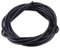 cnyolee Bike Break Cable Ersatz-Fahrradkabel, Fahrradkabel Fahrradbremsseil für Mountainbikes High Sensitivity(schwarz)