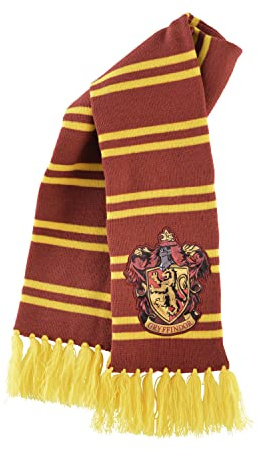 (PKT) Adult Harry Potter Gryffindor Scarf