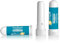 Puressentiel - Aroma Stress - Inhaleur Stress aux 5 huiles essentielles - Aide à apaiser le stress et à calmer les angoisses - 1 ml