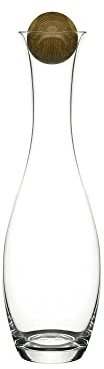 Sagaform 5018258 karaff, glas