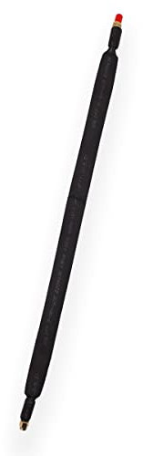 Namvo RP-SMA maschio a RP-SMA femmina cavo piatto passacavo finestra per antenna WLAN elio miner antenna