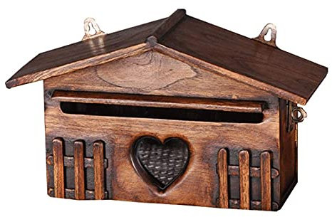GLigeT Klopapierhalter ohne Bohren Toilettenpapierhalter, Holz-Papierhandtuchspender, Wandmontage, Taschentuchspender, gefalteter Papierhandtuchhalter for Badezimmer Toilettenpapierhalter