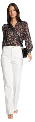 Morgan Chemise Manches Longues