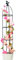 Obélisques pour plantes grimpantes | Treillis de jardin obélisque | Support pour plantes grimpantes | Pour jardin antirouille Sw-eet Pea Frame Intérieur Extérieur Support de fleurs Treillis Rose