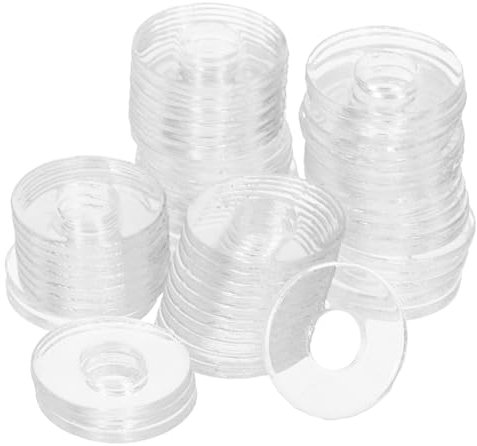 Guarnizione in Plastica Per Riparazione Perdite Guarnizione Antipolvere Per Sigillante