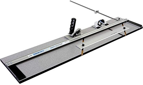 Logan 350-1 Compact Elite Mat Cutter