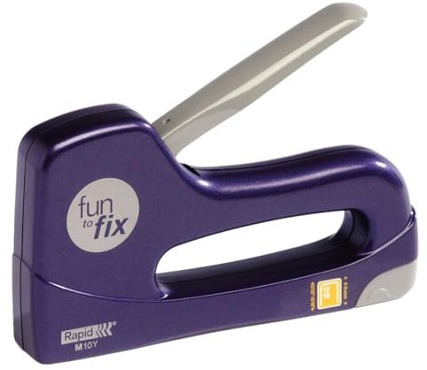 Rapid Handtacker Fun to Fix M10Y