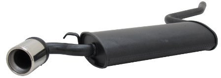 Novus A5061E90 Sportauspuff