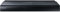 Samsung BD-J7500 3D Blu-ray Player (UHD Upscaling, WLAN, Smart TV, HDMI, USB) schwarz