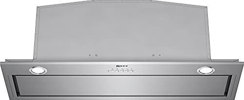 NEFF DML5866N Dunstabzugshaube, Lüfterbaustein, 86 cm, Effizienter BLDC Motor
