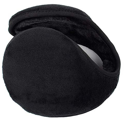 Lankater Ohrenwärmer Für Männer & Frauen Klassisch Unisex Winter Warm Earmuffs, Farbe Winter Warmer Earlap Kopfbedeckung Zubehör