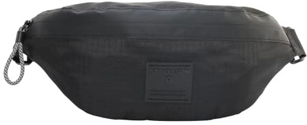 Strellson - Northwood rs curt hipbag lhz Schwarz