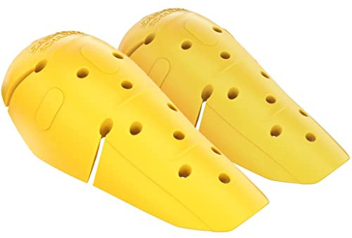 SAS-TEC SC-1/EVO2 Motorrad Protektor