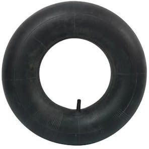 CAMERA D'ARIA PER RUOTA CARRIOLA Ø mm 350x80