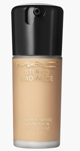 MAC Studio Radiance Serum-Powered Foundation No.NC35 (30 ml)