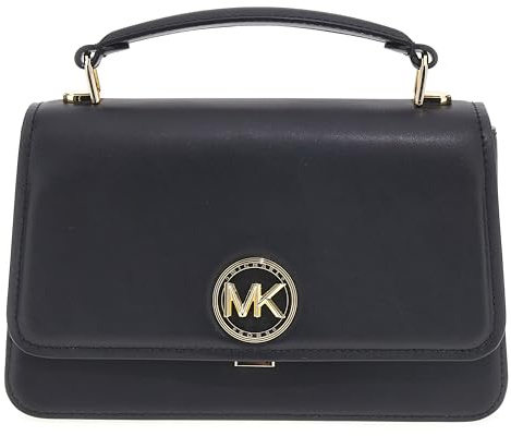 Michael Kors Women MD EW TH CHN Satchel Hand Bag