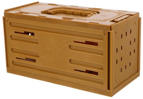 INOOMP Jaula Plegable De Plástico para Palomas Jaula Portátil De Viaje para Pájaros Y Mascotas Caja Nido para Palomas Transportador De Animales Pequeños para Loros Periquitos Cacatúas Y