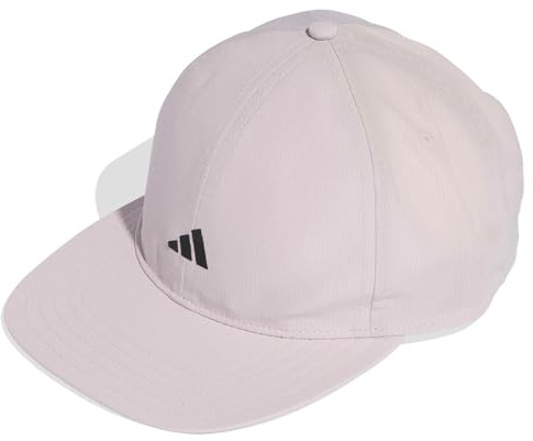 adidas Unisex - Adulto Essentials Cap Climacool, Ice Purple/Black, M-L
