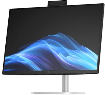 HP Inc. HP EliteStudio 8 G1i AI - All-in-One (Komplettl?sung) - Core Ultra 5 235 / 3.4 GHz - vPro Enterprise - RAM 16 GB - SSD 512 GB - NVMe - Intel Graphics - 1GbE, Wi-Fi 6, Wi-Fi 7, Bluetooth - WLA