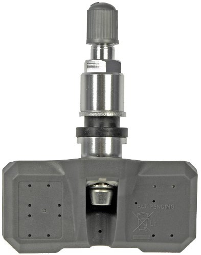 Dorman 974-026 Reifendruckkontrollsystem Sensor für ausgewählte Modelle