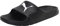 PUMA Divecat, Scarpe da Spiaggia e Piscina, Black White, 37 EU