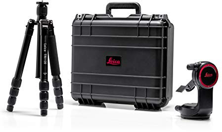 Leica DST : Adaptador para trípode