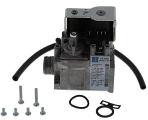 ARISTON EGIS PREMIUM 24 & 30 BOILER GAS VALVE 60001612