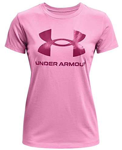 Under Armour Live Sportstyle Graphic SSC