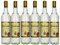 Thomas Prinz Hausschnaps Marille Obstbrand 34% I Visando Paket (6 x 1,0 Liter)