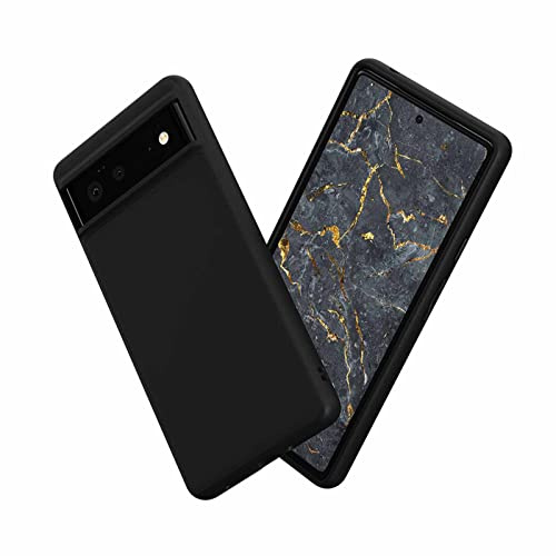 RhinoShield SolidSuit Hülle für Google Pixel 6