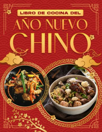 LIBRO DE COCINA DEL AÑO NUEVO CHINO