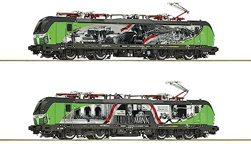 Roco 71998 H0 E-Lok 193 746-5 der SETG