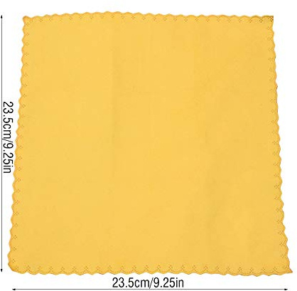Huile Nettoyage Guitare,Cleaning Cloth Pour Cette,ffon Guitare,Nettoyage Guitare Classue,Pflegeh Gitarre,ffon Pour Violon,Loth,ffon De Nettoyage Pour Violon