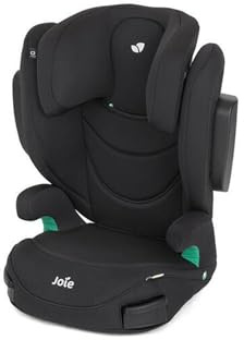 Kindersitz i-Trillo FX i-Size ab 3,5 Jahre - 12 Jahre (100 cm - 150 cm) inkl. Getränkehalter - Shale