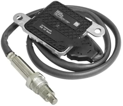 Capteur D'azote, D'oxygène, De NOx Et D'oxyde D'azote (227905444R 5WK96748) Pour Opel Pour Movano B 2.3 CDTI/Pour Vivaro B Van/Bus 1.6 CDTI Capteur Nox D'azote D'oxygène