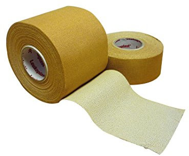 Leukoplast Zinc Oxide Tape 1.25cm x 9.2m