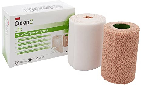 3M Health Care 2794N Coban 2 Layer Lite Compression System