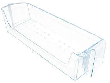 Beko Estante para botellas para refrigerador, capacidad para 2-3 botellas