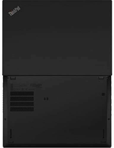 Lenovo ThinkPad X395 Laptop, 13,3 pollici FHD Touch, Ryzen 7 3700U, 8 GB Ram, 512 GB SSD, lettore di impronte digitali Windows 10 Pro
