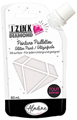 Aladine Ink, Pearly, Einheitsgröße