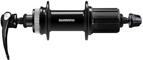 SHIMANO Fahrradfahren Kassette für Erwachsene Unisex